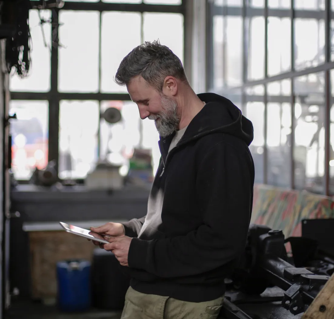 mPhone für Handwerksbetriebe